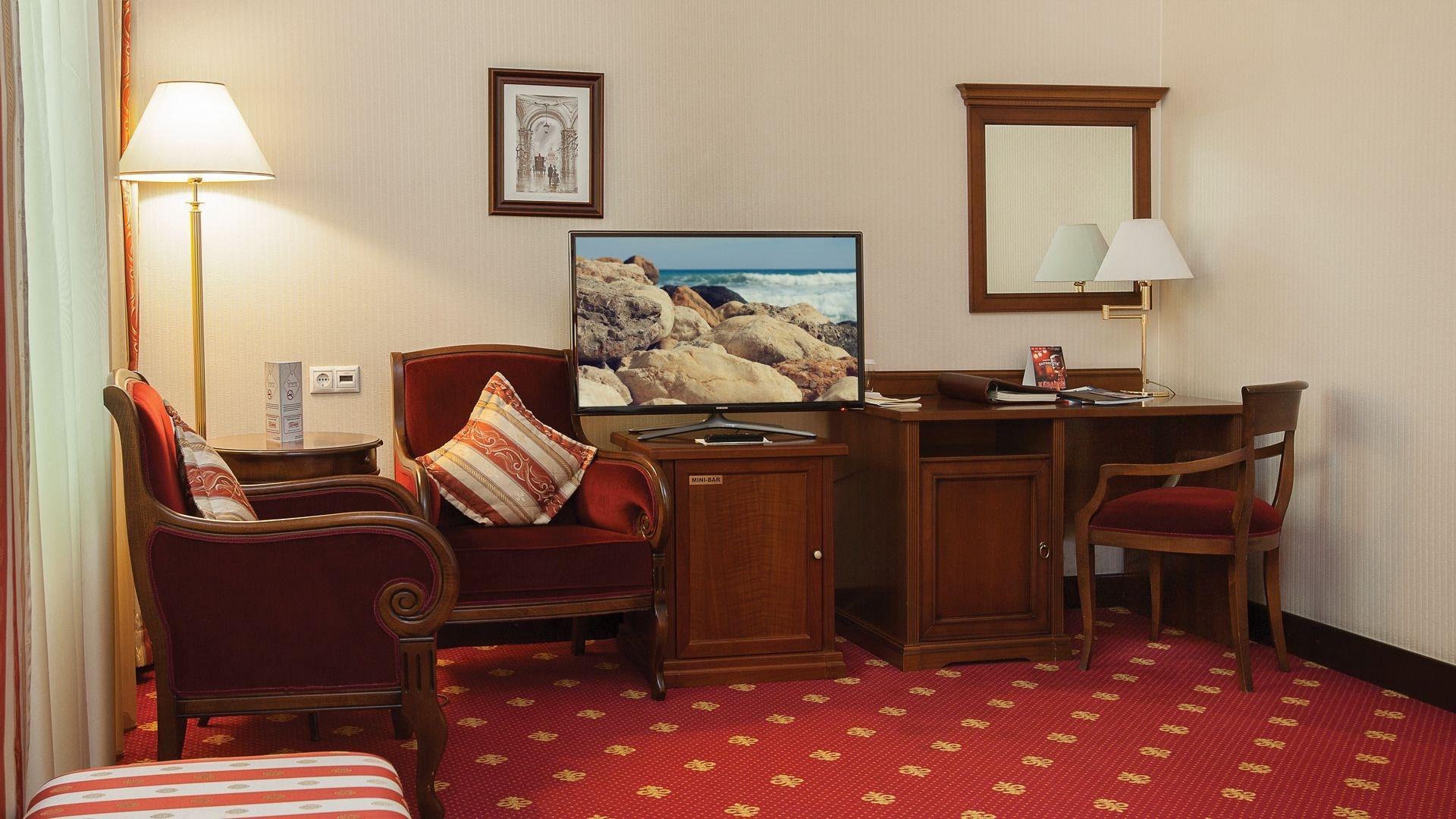 Grand Tien Shan Hotel Almati Kültér fotó