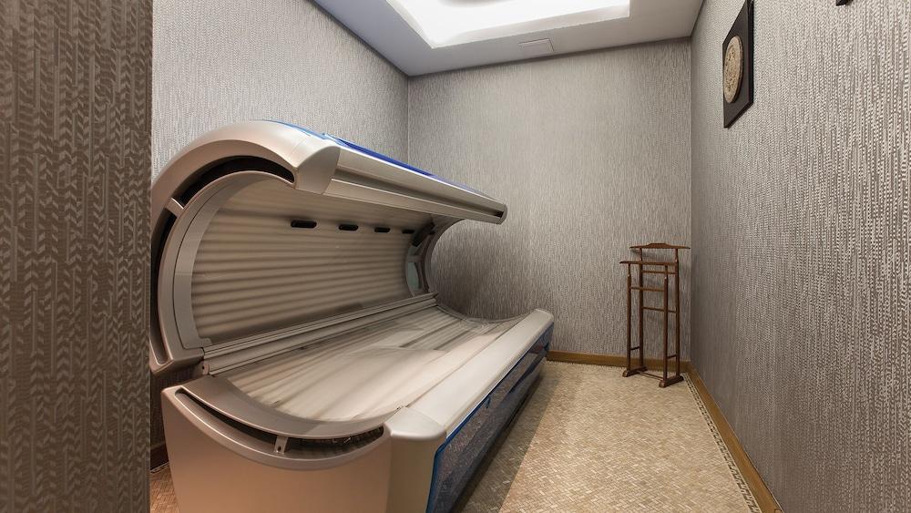Grand Tien Shan Hotel Almati Kültér fotó